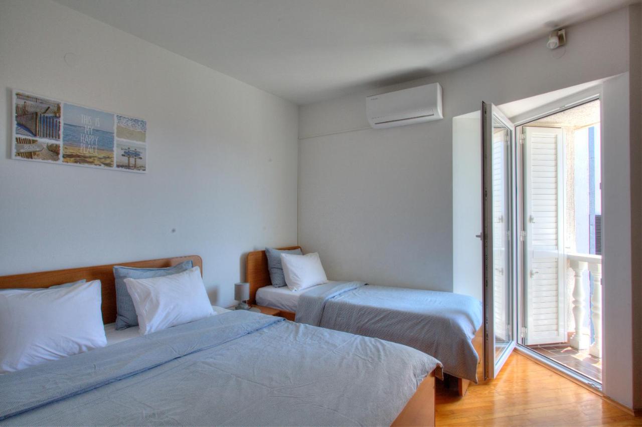 Anmarie Apartments 茨里克韦尼察 外观 照片