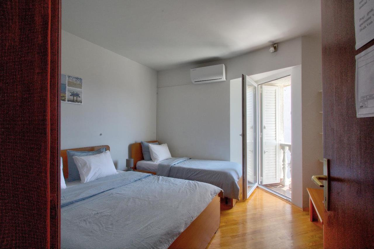 Anmarie Apartments 茨里克韦尼察 外观 照片