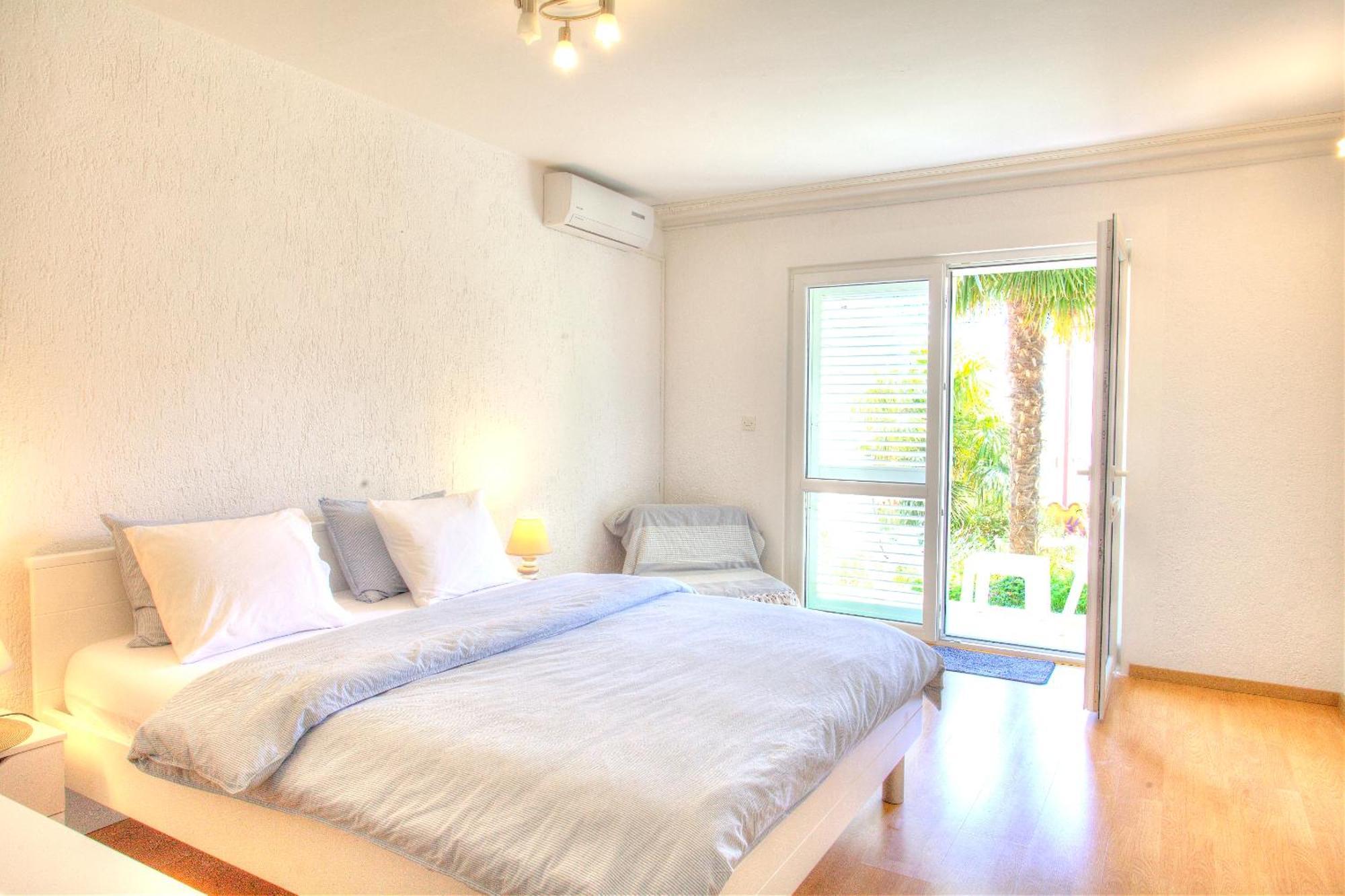 Anmarie Apartments 茨里克韦尼察 外观 照片