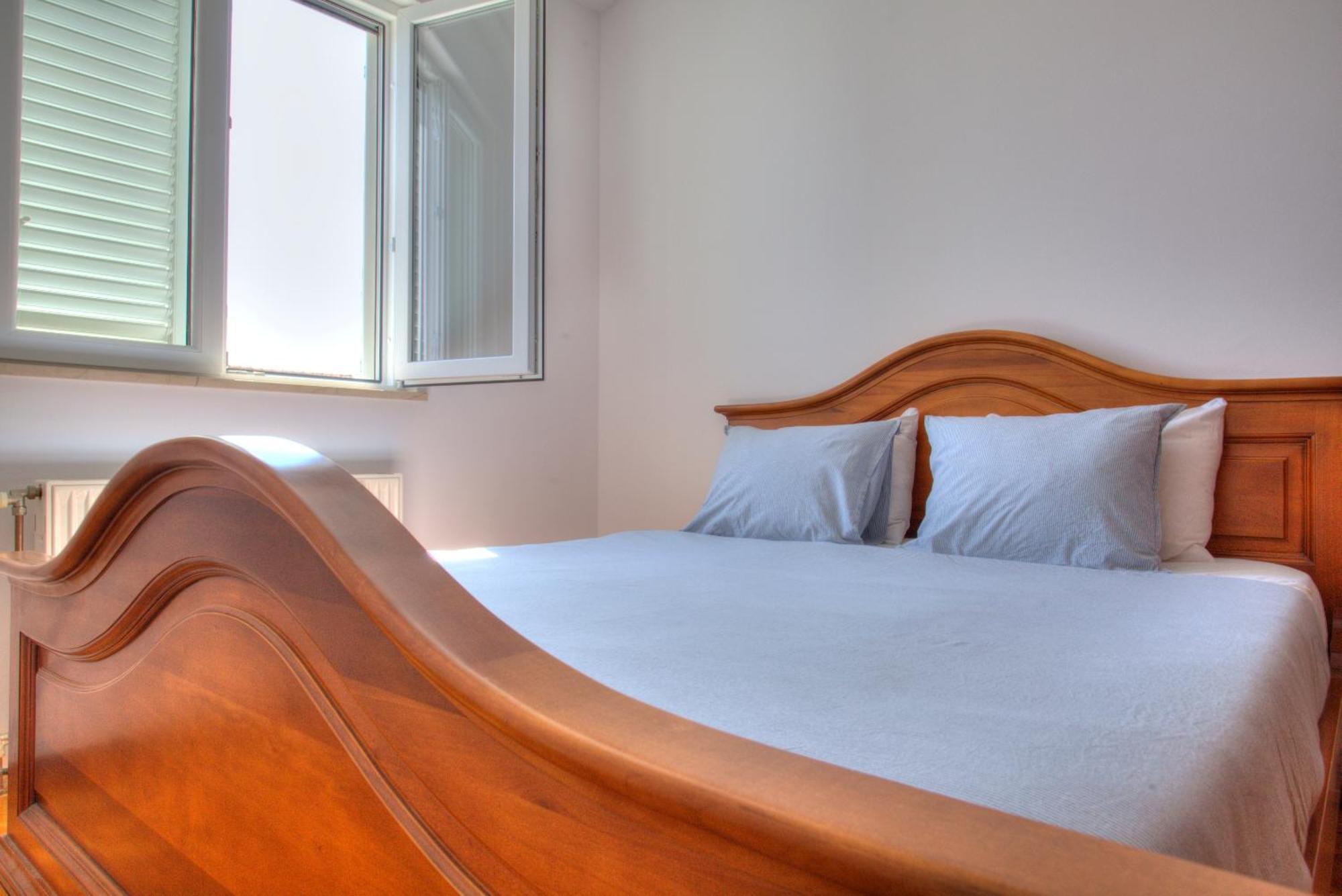Anmarie Apartments 茨里克韦尼察 外观 照片