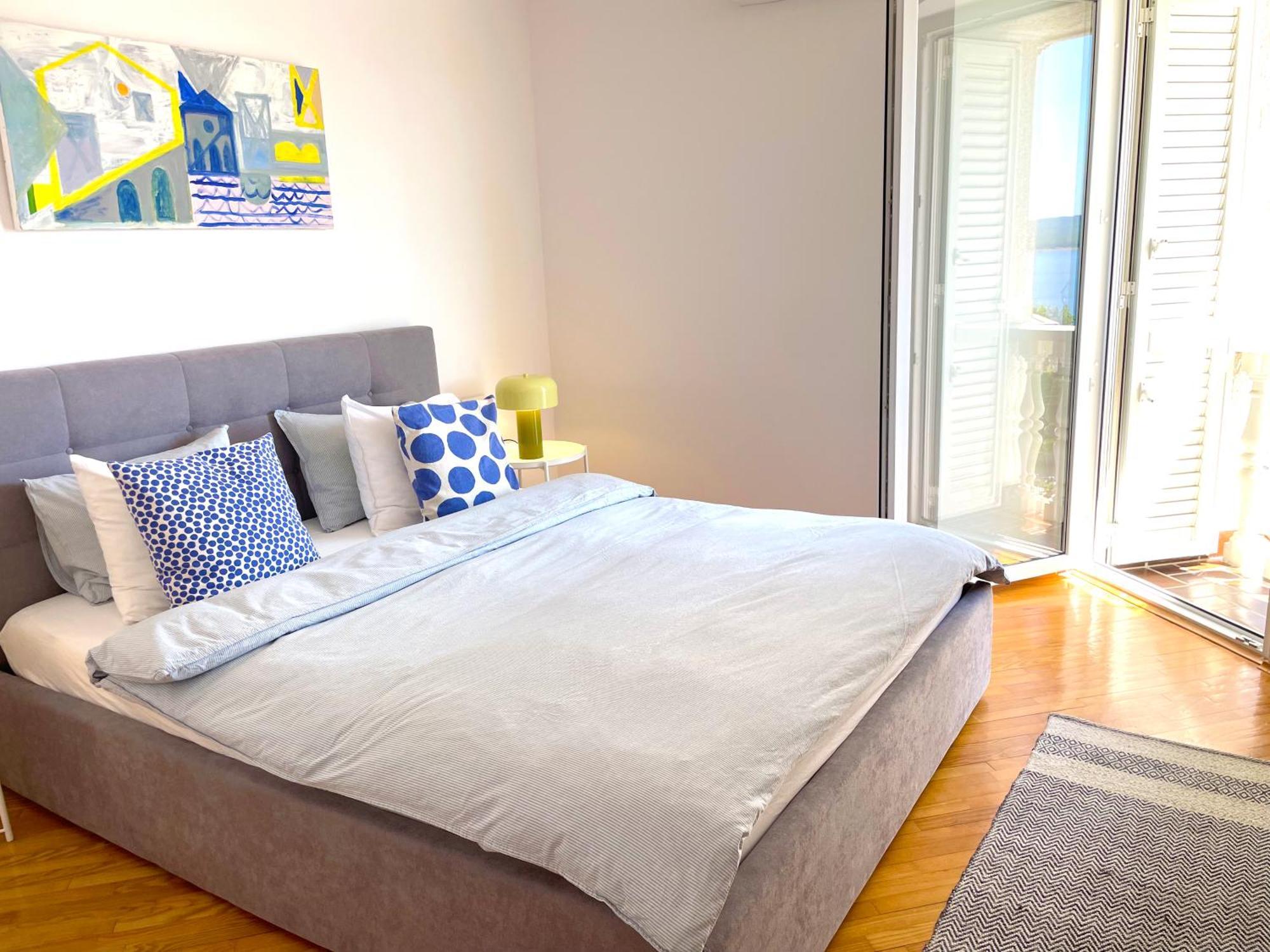 Anmarie Apartments 茨里克韦尼察 外观 照片