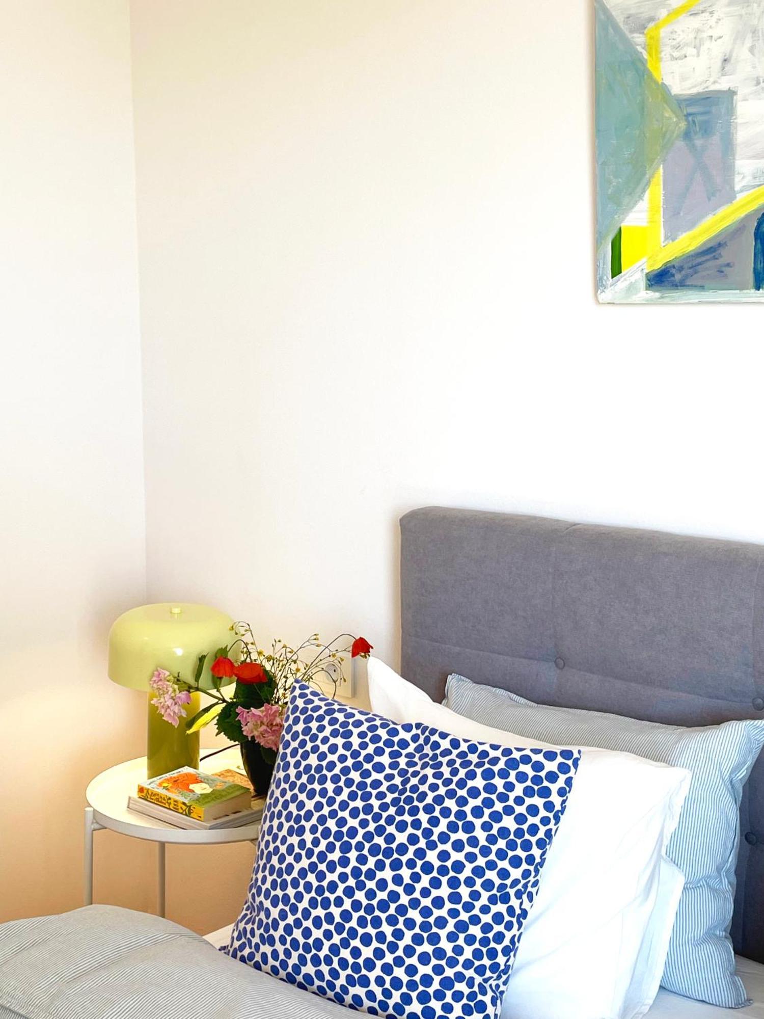 Anmarie Apartments 茨里克韦尼察 外观 照片